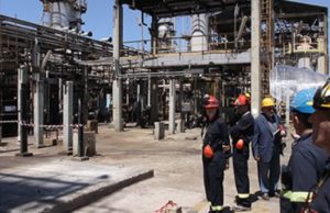 Gela: Eni, “bioraffineria in fase di avviamento”