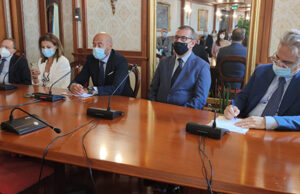 Napoli capitale del green, a settembre il Symposium green-symposium