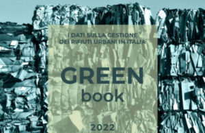 Green Book rifiuti 2022: mancano impianti nel Centro-Sud