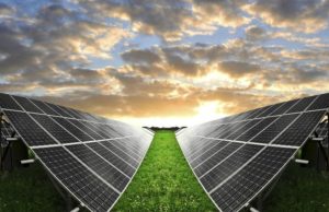 Italiani sempre più green, pro rinnovabili e anti spreco