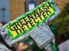 Greenwashing in Italia: ACU presenta il primo indice comparativo del rischio greenwashing nei principali settori economici
