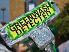 Greenwashing in Italia: ACU presenta il primo indice comparativo del rischio greenwashing nei principali settori economici