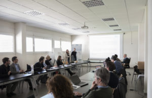 GST4WATER, un progetto di ricerca sull’acqua presentato a “Fare i conti con l’ambiente” e “R2B – SMAU”