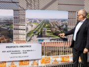 Ex fiera di Roma, al via bonifica e cantierizzazione Bonifica e demolizione Ex fiera di Roma