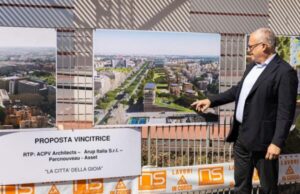 Ex fiera di Roma, al via bonifica e cantierizzazione Bonifica e demolizione Ex fiera di Roma