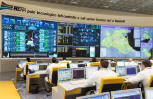 L’intelligenza artificiale applicata alla selezione dei rifiuti centrale -tecnic-controllo.-gruppo-hera