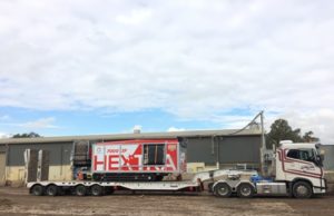 Ecostar presenta HYPER Dynamic Disc Screening