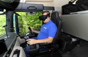 Hiab’s successful HiVision