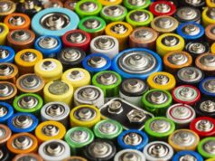 Batterie, quasi 9 milioni di kg raccolti nel 2025 batterie