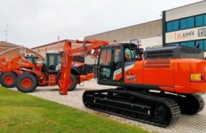 Il dealer WR57 tra le aziende con il maggior tasso di crescita in Italia e in Europa hitachi 2