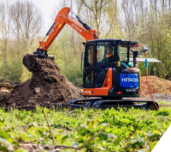 hitachi hitachi