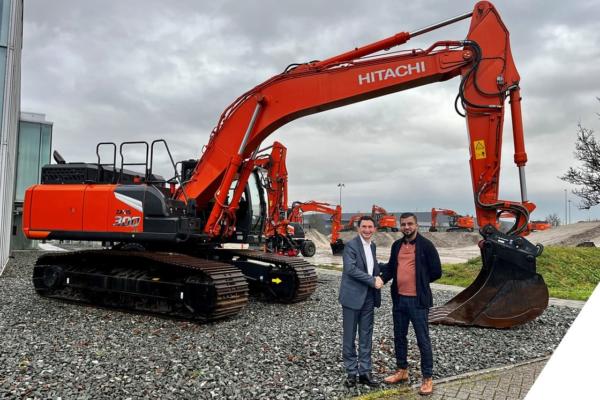 hitachi HCME-equipment