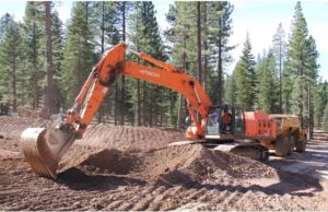 Macchine da cantiere e futuro sostenibile: le case produttrici si impegnano per l’ambiente e la società
