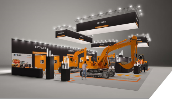 Hitachi Construction Machinery Europe N.V.