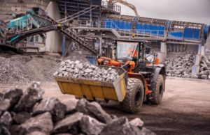 Hitachi ZW310-7 wheel loader takes centre stage at Intermat hitachi_wheelloader_zw310