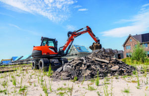 New Hitachi compact wheeled excavator on show at Intermat hitachi_zx95w-7_compact_wheeled-excavator_2323 (2)