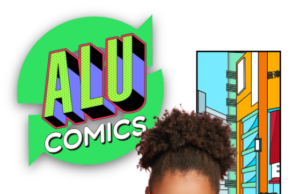 Fumetti sostenibili: un concorso per le scuole alu-comics-cial