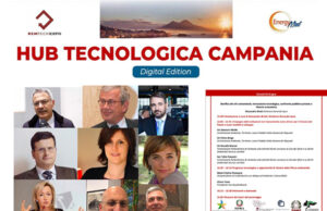 Istituzioni e innovazione per il rilancio del Paese alla Conferenza Nazionale Hub Tecnologica Campania