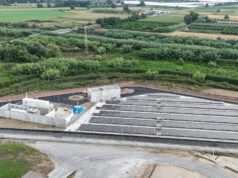 Completati i lavori della prima Hydrogen Valley della Calabria