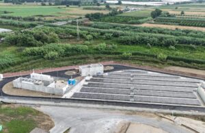 Calabria’s first Hydrogen Valley has been completed