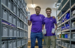 Refurbed avvia una partnership con GreenApes: buone azioni e tecnologia sostenibile, per il bene dell’ambiente
