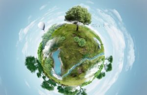 Overshoot day il 29 luglio: esaurite le risorse del pianeta per il 2021 iStock-590147650_earth_environment