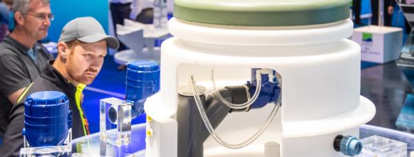 ifat munich 2024 ifat munich 2024