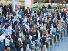 IFAT 2026: environmental technologies as the focus of politics and business ifat Environmental technologies