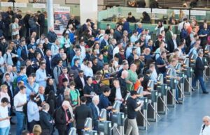 IFAT 2026: environmental technologies as the focus of politics and business ifat Environmental technologies