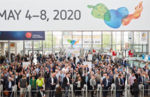 IFAT 2020 L’economia circolare protegge il clima