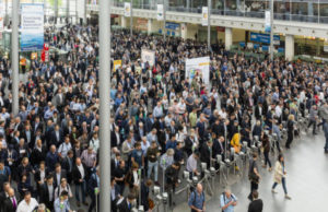 IFAT 2022: Environmental industry continues to think globally ifat-2022