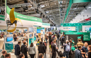 IFAT Monaco 2022: una forte ripartenza per la tutela del clima ifat-2022