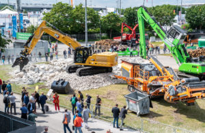 IFAT Munich: Mastering the current challenges of the circular economy IFAT