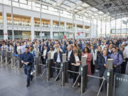 IFAT 2024: highlights of the trade fair week at a glance IFAT-2024