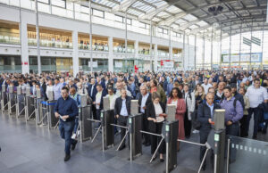 IFAT 2024: highlights of the trade fair week at a glance IFAT-2024