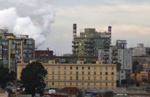 Ex Ilva, sindacati scrivono a Di Maio e Costa: “Bonifiche a Taranto ferme: non c’è un progetto né una data d’inizio”