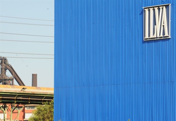 Ilva-Taranto