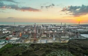 La più grande Hydrogen Valley dell’Europa meridionale Moeve Hydrogen Valley Onuba