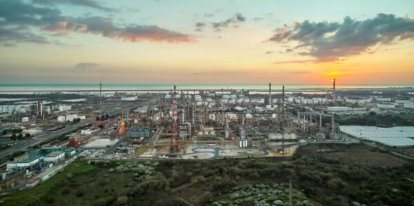 Moeve Hydrogen Valley Onuba