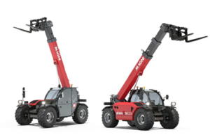Magni TH presents its latest innovations at bauma 2025