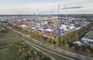 Bauma 2025: Global Trade Fair Driving Industry Innovation