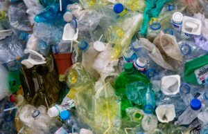 COREPLA e l’impianto di Selectika: la filiera della plastica imballaggi-plastica