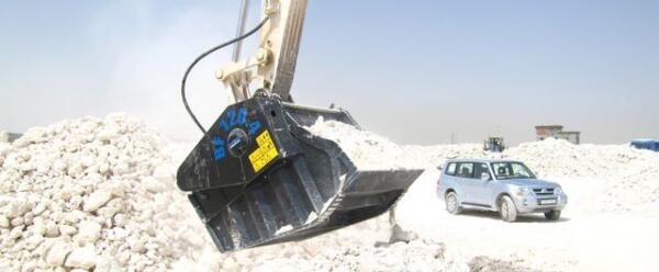 MB Crusher