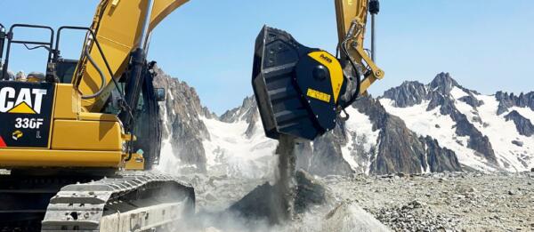 MB Crusher