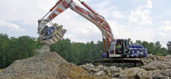 MB Crusher