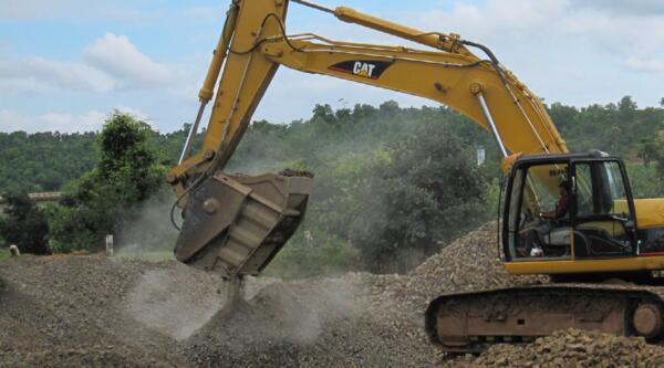 MB Crusher
