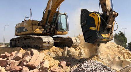 MB Crusher