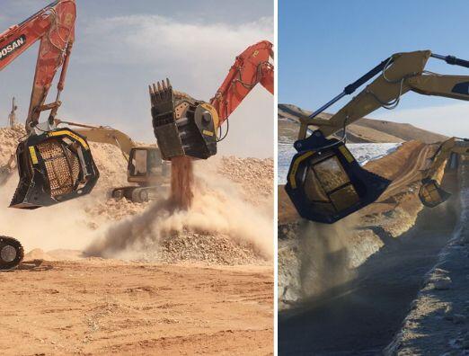 MB Crusher