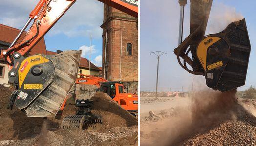 MB Crusher