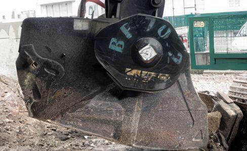 MB Crusher
